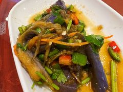 -长城东北菜(新港西路店)