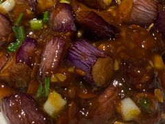 -渝信川菜 · 川味家常菜(长安店)