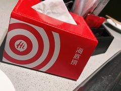 -海底捞火锅(凯德广场店)