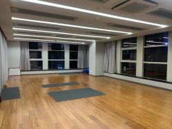 -FineYoga梵音瑜伽·普拉提