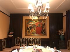 包厢-芳满庭·江浙小馆(1912店)