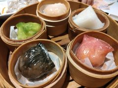 避风塘虾饺五小宝-避风塘(光启城店)