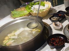 -狐狸爱上椰子鸡(滨江星光大道店)