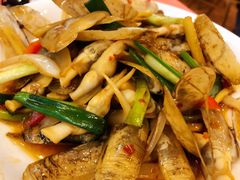 -深运潮州粥(东门店)