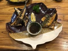 -和风清味日本料理(希尔顿店)