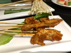 -怡品川宇火锅(宝立方店)