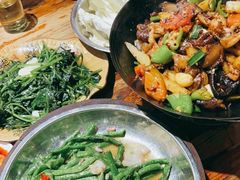 -胡师傅三下锅(汽车站店)