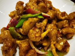 -李记饺子·熏酱东北菜(欢乐谷店)
