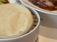 -月福京味斋·烤鸭店·北京菜(鼓楼总店)