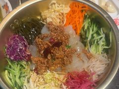 -可口香·非遗老号烧烤(南岗直营店)