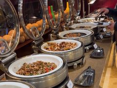 -荣誉国际酒店-海鲜自助餐厅(迎宾大道店)