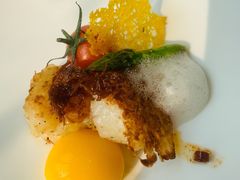 手工XO酱煎澳洲带子-青岛遇见米兰(八大关店)