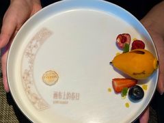 -莲西餐(曲江店)