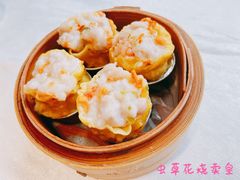 -味可道美食坊(福基路店)