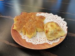 -新疆红柳花餐厅(新洲店)