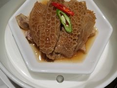 -富淳饭店(陆家嘴保利广场店)