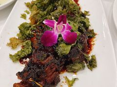 -瑞福园联谊餐室(茂名南路店)