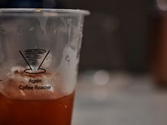 -Again Coffee Roaster(香蜜湖店)