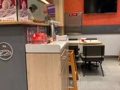 -喜家德虾仁水饺(北站店)