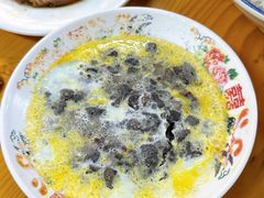 -明姨仔潮汕美食·碳炉猪脚·汕尾牛腩饭·起片鸡煲(起义路店)