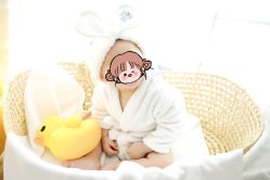 -童年时光专业儿童摄影(龙首店)