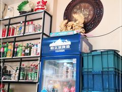 -老七饭馆(光荣道总店)