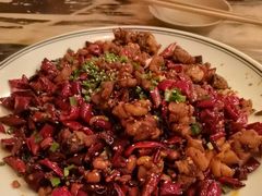 -饭江湖·江湖菜(湖广会馆店)