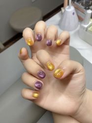 -小黑瓶美甲美睫