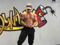 -Freedom Fitness私教健身俱乐部(徐虹北路店)