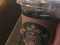 -星巴克(成都锦里店)