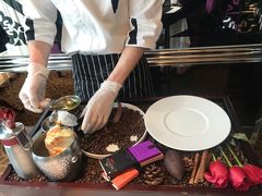 -王品牛排(郑州大卫城店)