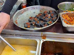 -黑色经典臭豆腐·湖南特产(步行街店)