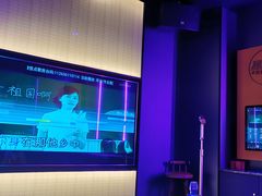 -唱吧麦颂KTV(马驹桥店)