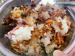 -晓芬叉烧圆子粉