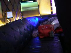 包房-温莎KTV(珠江路店)