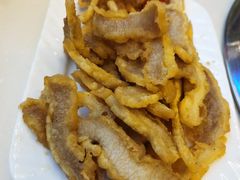 酥肉-太婆天府山珍酒楼(亚运村店)