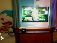 -音乐派KTV(银泰城店)