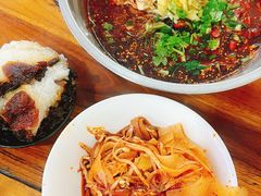 -王菊美食街·王菊面馆(总店)