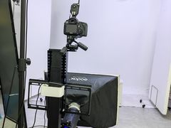 -DEKA大咔摄影·企业形象照·商务形象照拍摄(番禺南村万博店)