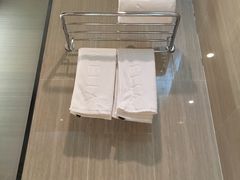 -济南绿地美利亚酒店