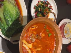 -聚鑫阁江浙菜·非遗传承技艺(金汇龙湖天街店)
