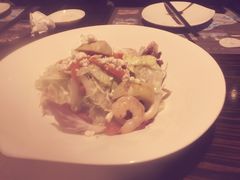 -上海东方佘山翰悦阁酒店·Vie全日制餐厅