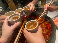 -朱氏胖子烂火锅(洪崖洞店)
