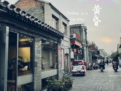 -VOYAGE COFFEE(杨梅竹店)