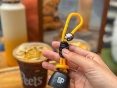 -Peet's 皮爷咖啡(陆家嘴中心店)
