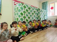 -小脚丫幼儿园(西二旗东一路校区)