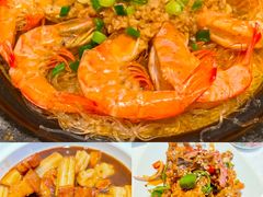 -北大荒人•新东北菜(青岛银座店)