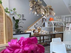 -嗒令甜品·主题融合料理餐厅(首座时代店)