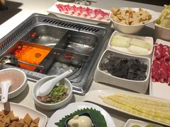 -海底捞火锅(亲子主题北金鹰店)