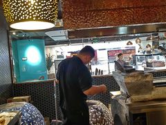 -纳鲁孜·新疆特色餐厅(上海悦荟广场店)